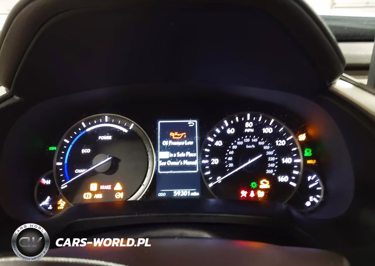 2020 Lexus Rx 450H VIN:2T2JGMDA5LC056466 - 7