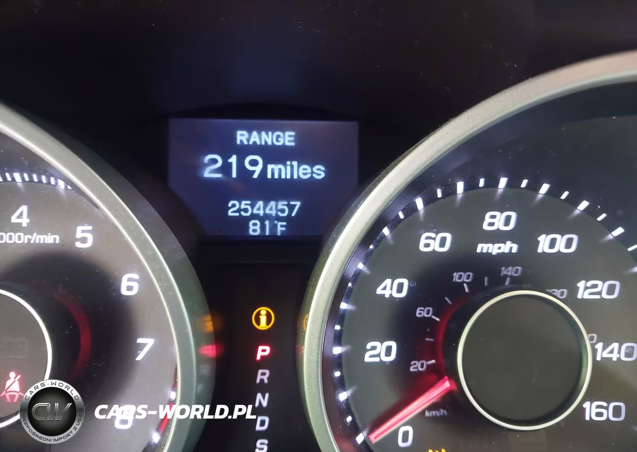 2012 Acura Tl 3.5 VIN:19UUA8F71CA019321 - 15