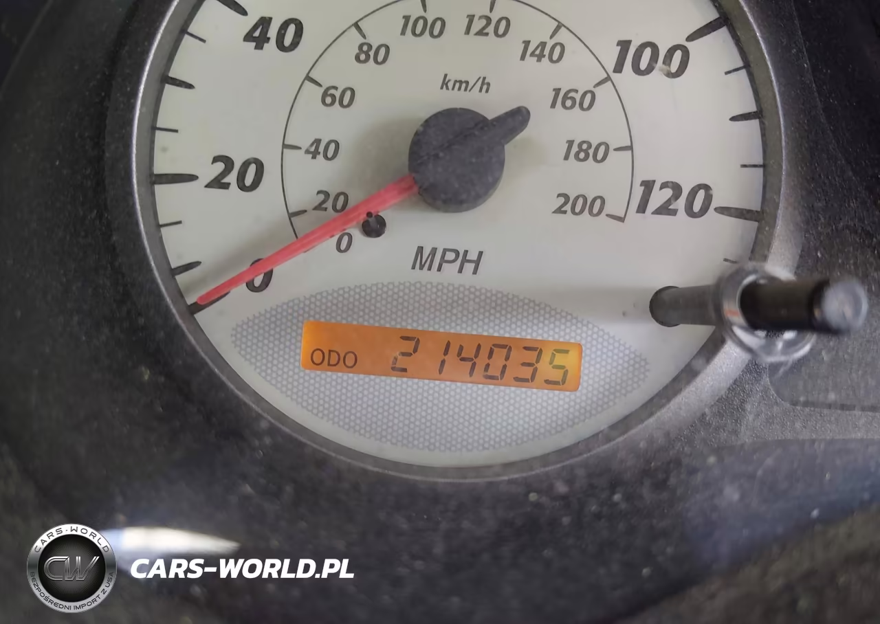 2003 Toyota Rav4 VIN:JTEHH20V730257207 - 15