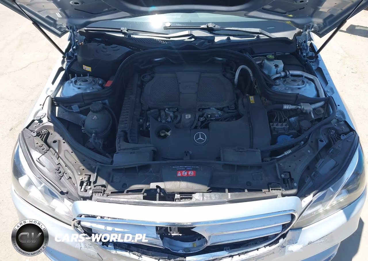 2014 Mercedes-Benz E 350 VIN:WDDHF5KB0EA922434 - 10