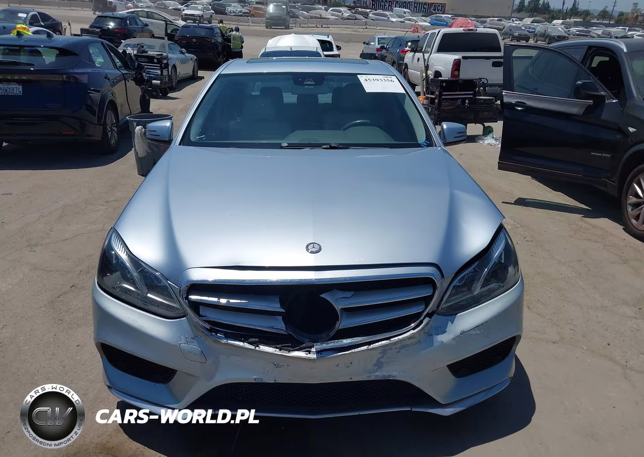 2014 Mercedes-Benz E 350 VIN:WDDHF5KB0EA922434 - 12