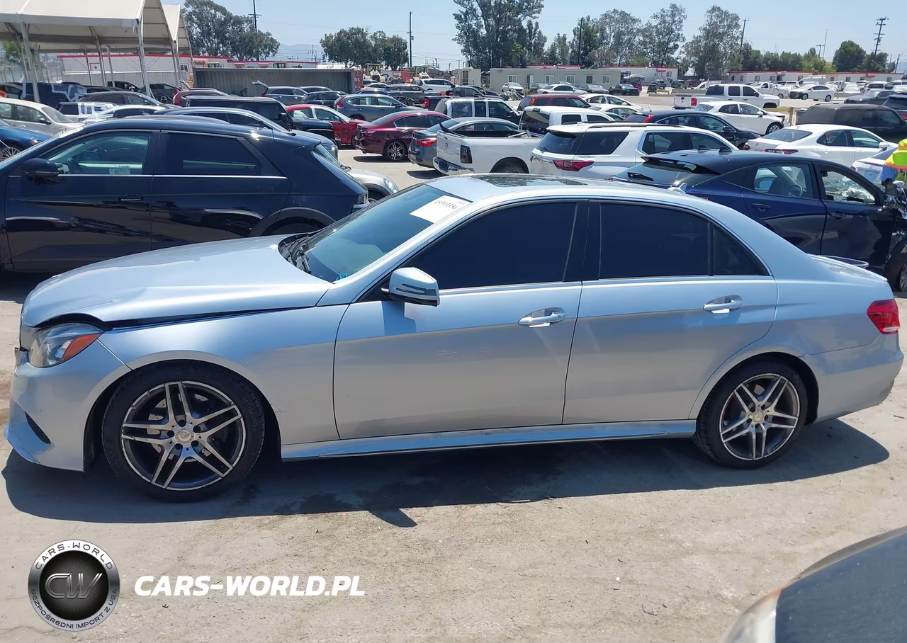 2014 Mercedes-Benz E 350 VIN:WDDHF5KB0EA922434 - 14