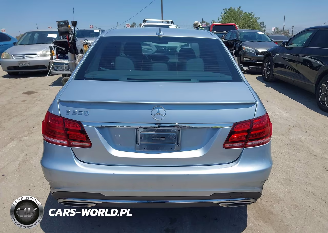 2014 Mercedes-Benz E 350 VIN:WDDHF5KB0EA922434 - 16