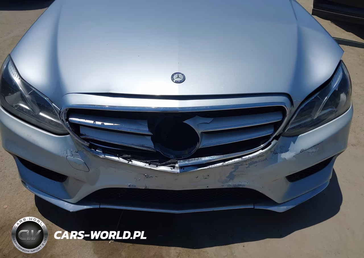 2014 Mercedes-Benz E 350 VIN:WDDHF5KB0EA922434 - 6