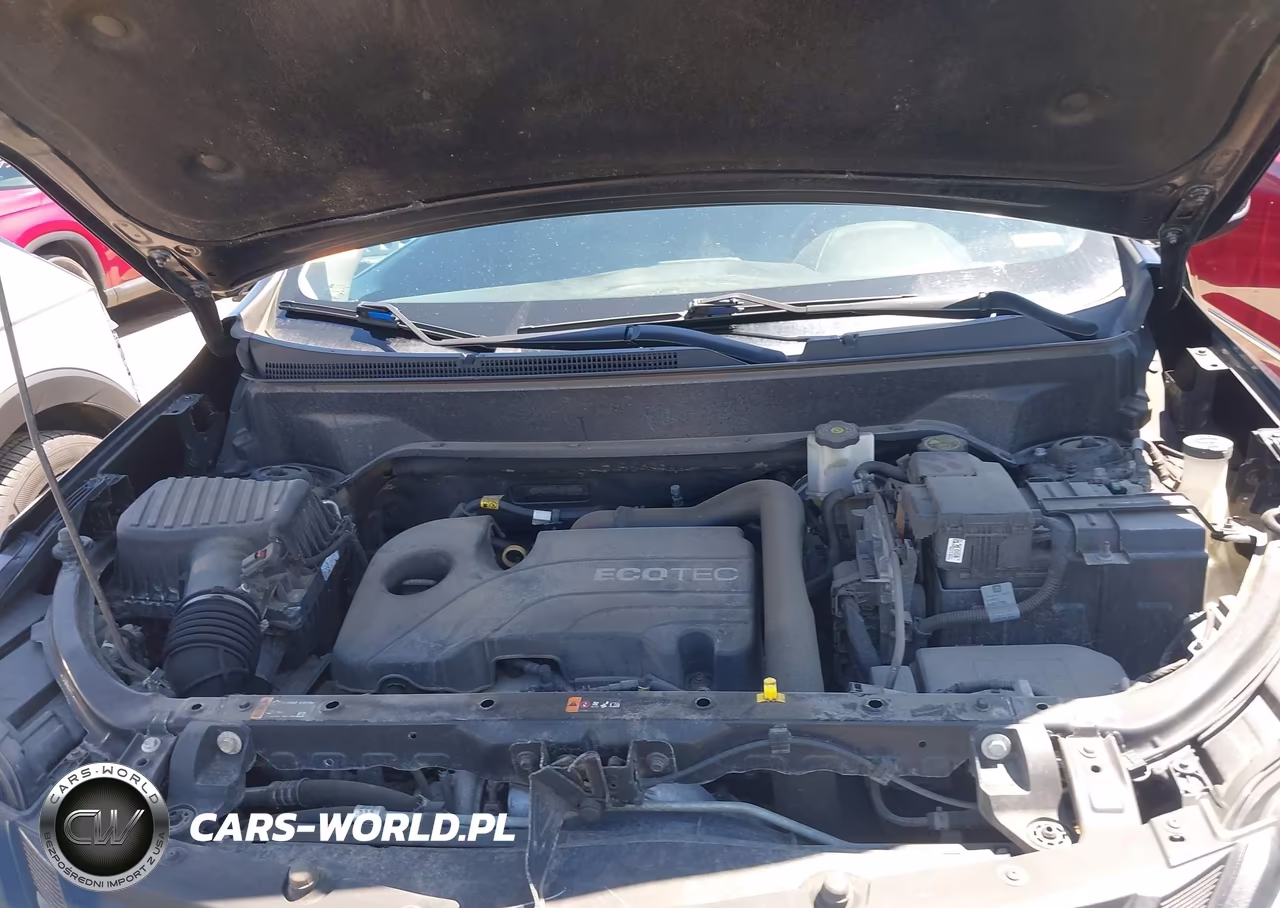 2020 Chevrolet Equinox Awd 2Fl VIN:2GNAXTEV4L6178986 - 10