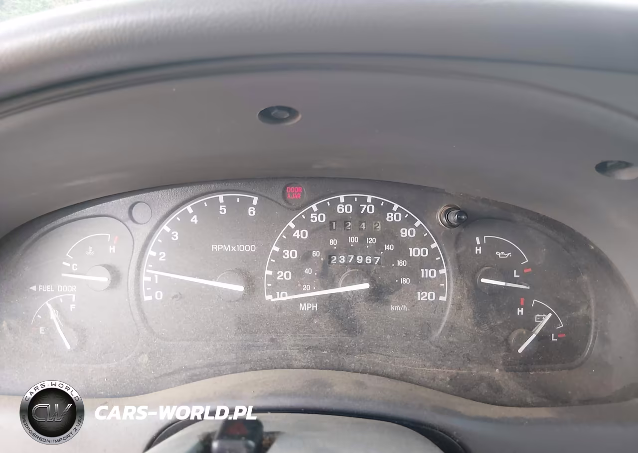 2002 Ford Ranger Edge-Xlt VIN:1FTZR45E02PB45817 - 7