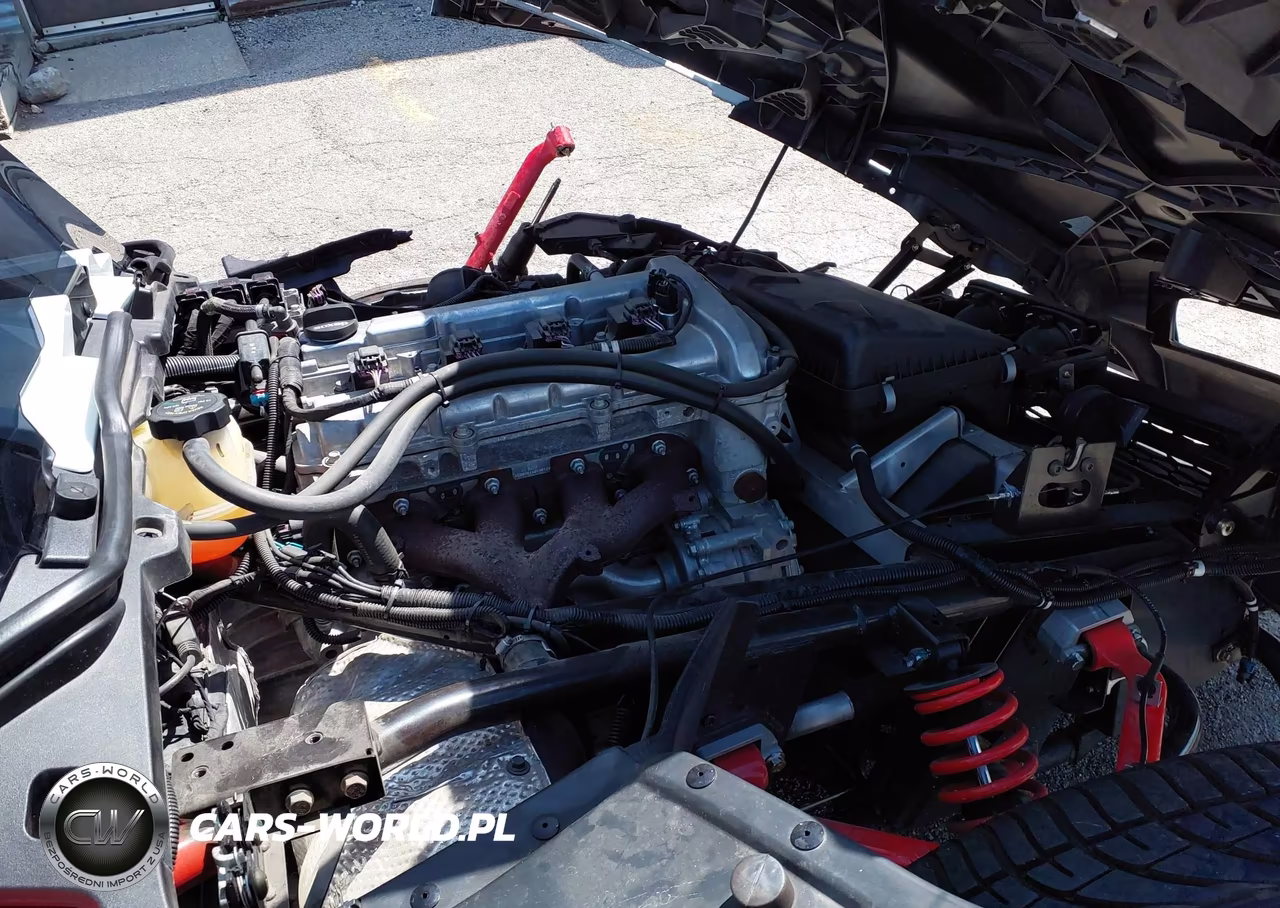 2016 Polaris Slingshot Sl VIN:57XAAPFA2G7116951 - 13