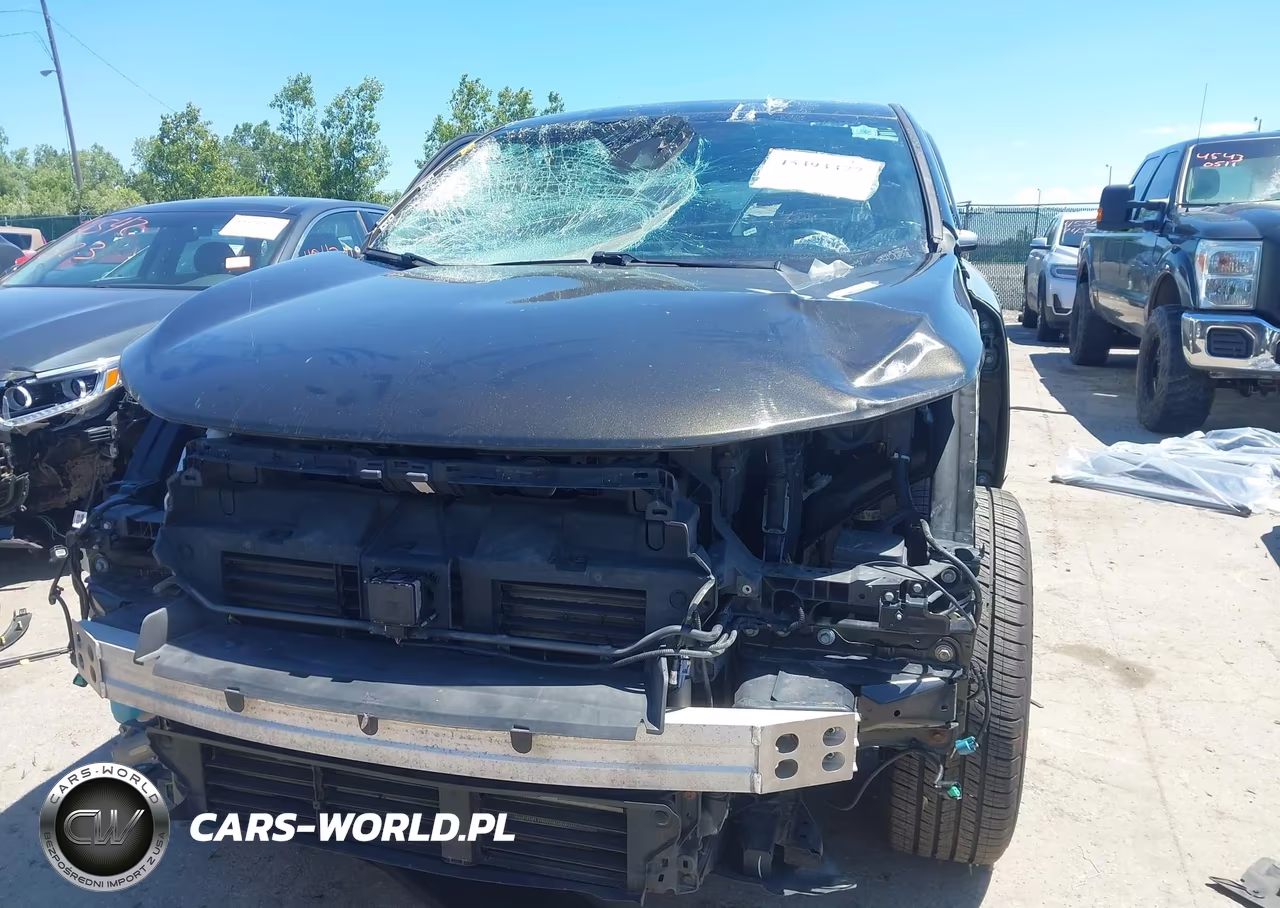 2018 Honda Cr-V Ex-L-Ex-L Navi VIN:2HKRW2H8XJH698195 - 13