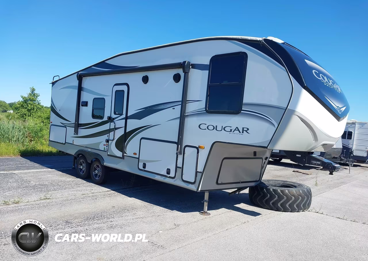2021 Keystone Rv Other – zdjęcie 1 z 10