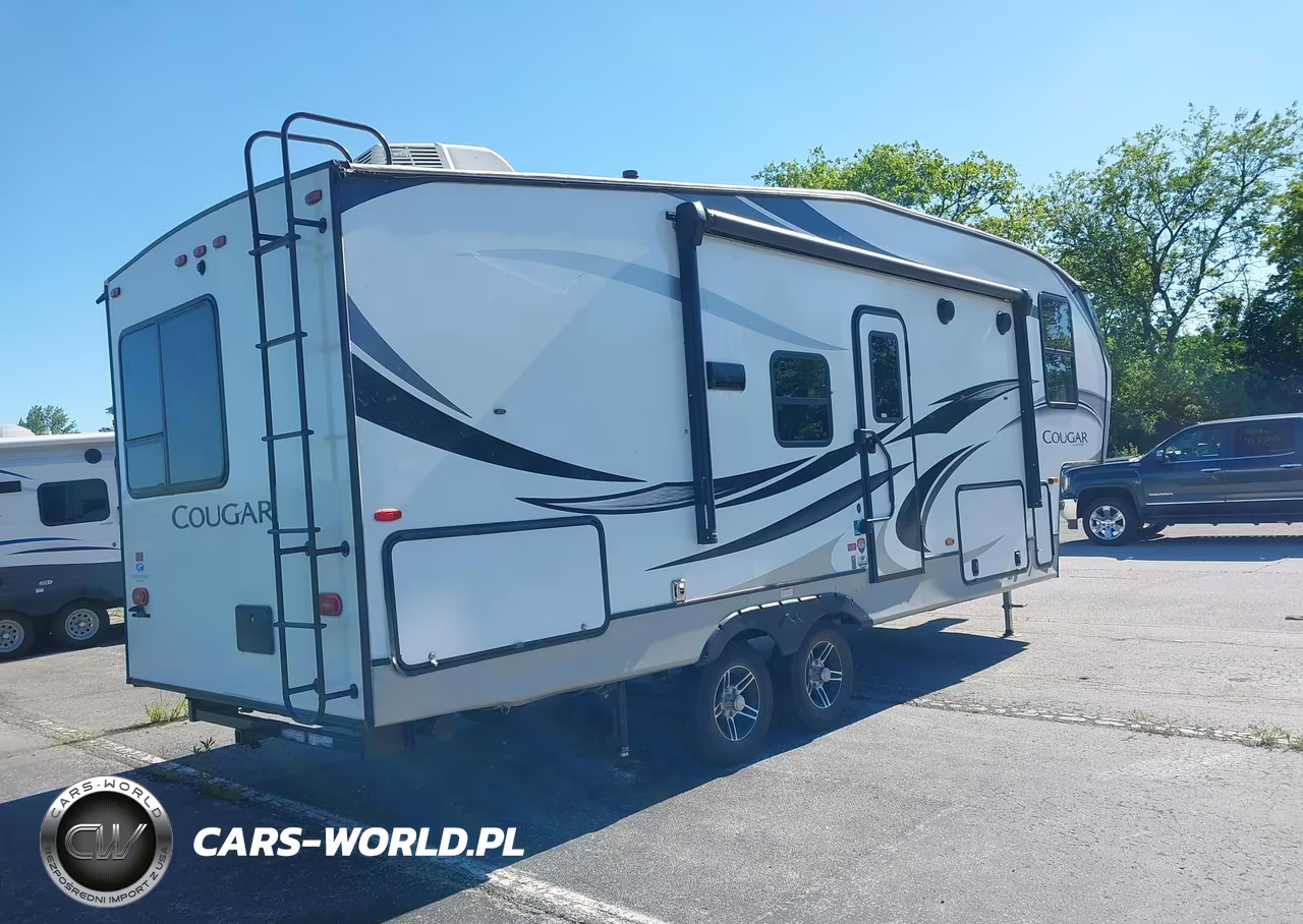2021 Keystone Rv Other VIN:4YDF25R26MV512261 - 2