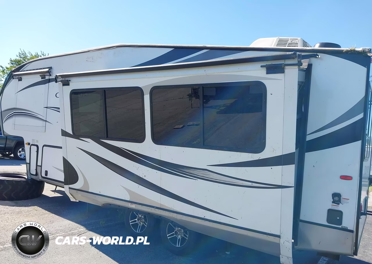 2021 Keystone Rv Other VIN:4YDF25R26MV512261 - 6
