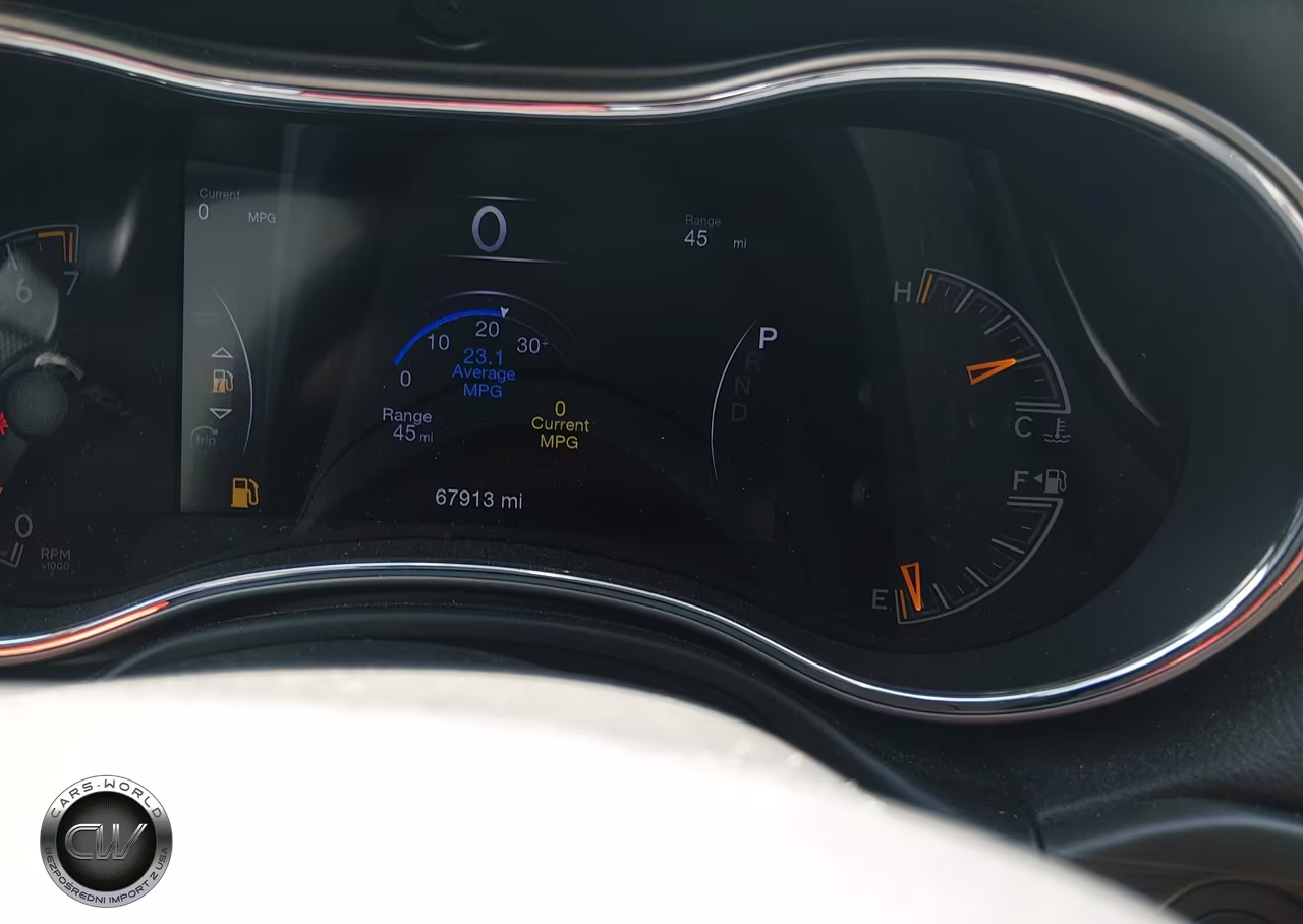2019 Jeep Grand Cherokee Laredo E 4X4 VIN:1C4RJFAG1KC836937 - 7