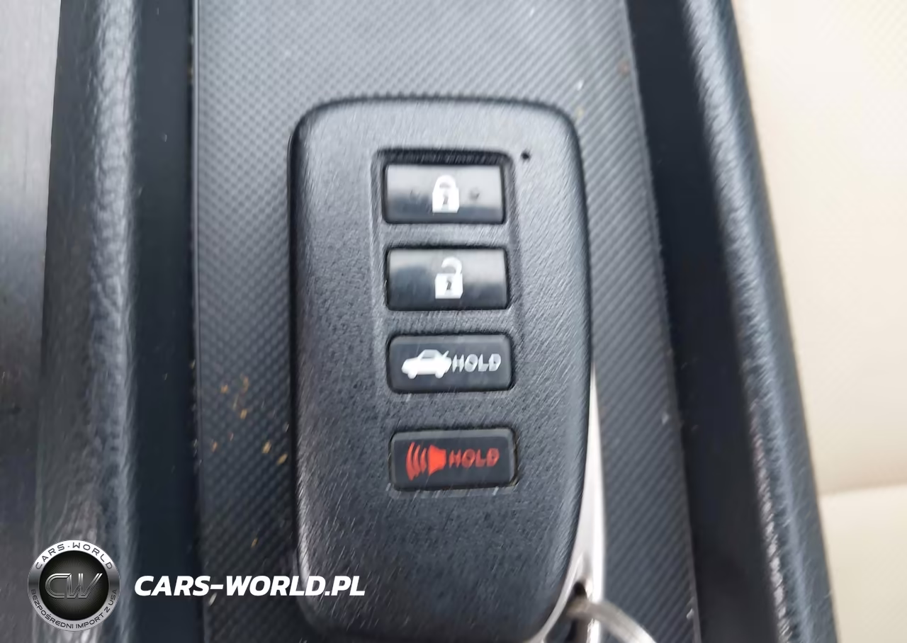 2015 Lexus Is 250 VIN:JTHBF1D20F5048164 - 11