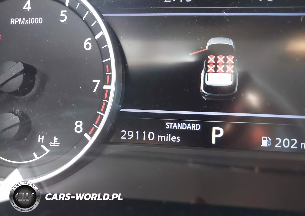 2023 Nissan Pathfinder Sl Fwd VIN:5N1DR3CA8PC231844 - 16