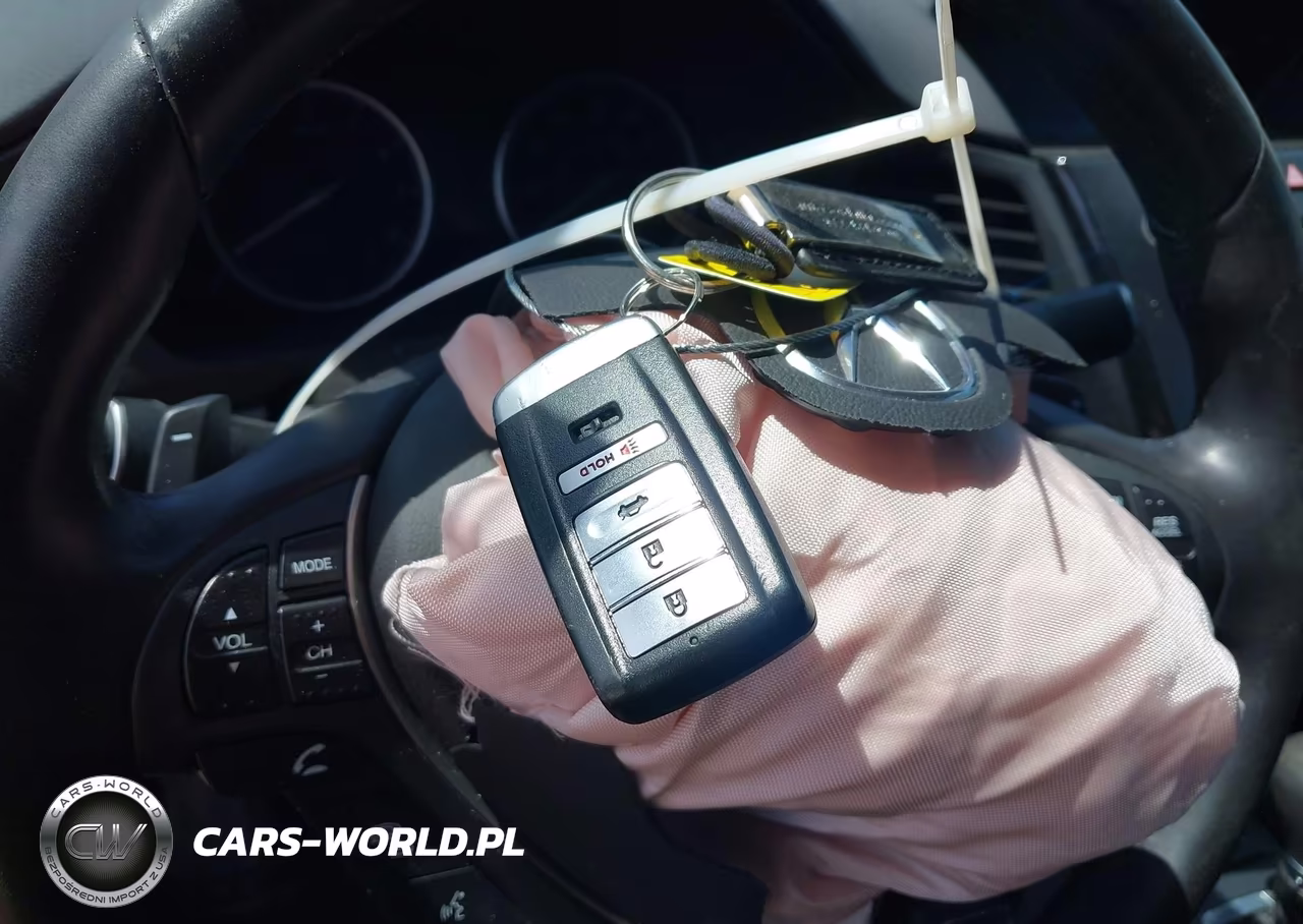 2019 Acura Ilx Premium Package-W-Technology Pkg VIN:19UDE2F76KA007844 - 11