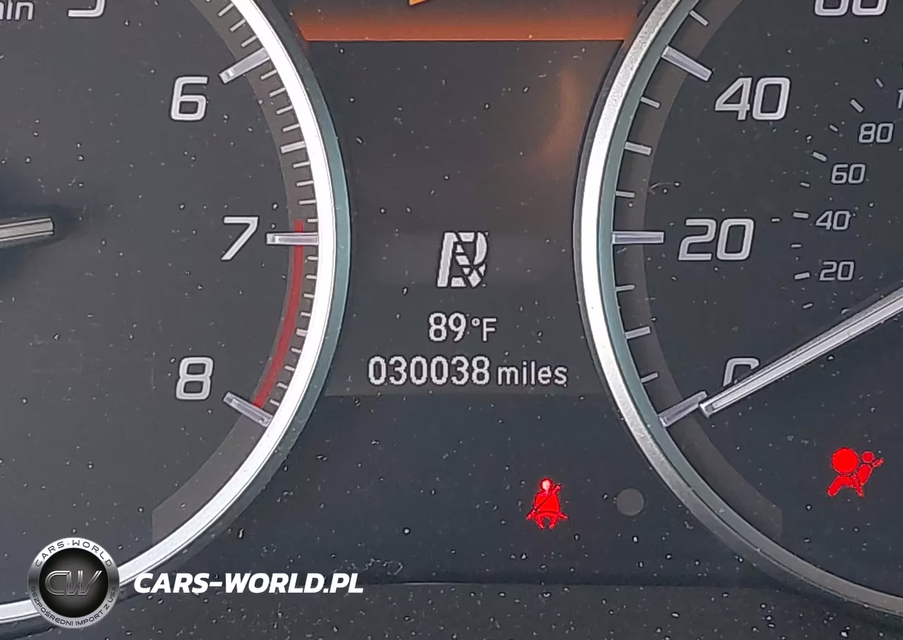 2019 Acura Ilx Premium Package-W-Technology Pkg VIN:19UDE2F76KA007844 - 16