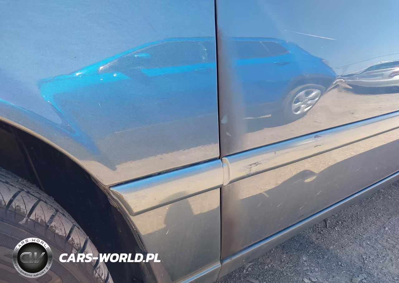 2001 Toyota Camry Le V6 VIN:JT2BF22K710328320 - 6