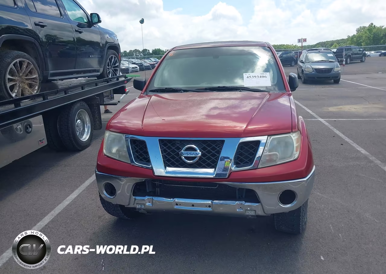 2010 Nissan Frontier Se VIN:1N6AD0EVXAC405244 - 12