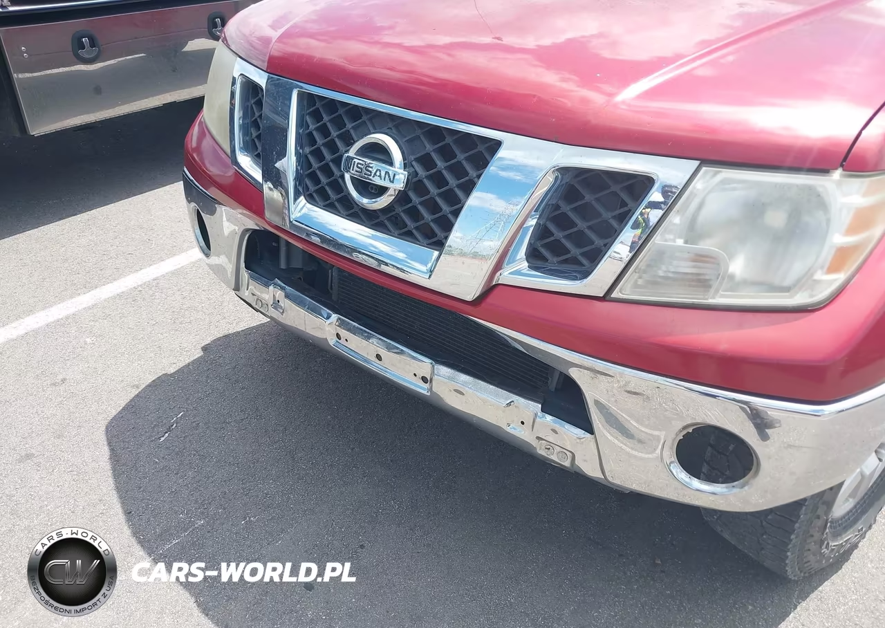 2010 Nissan Frontier Se VIN:1N6AD0EVXAC405244 - 17