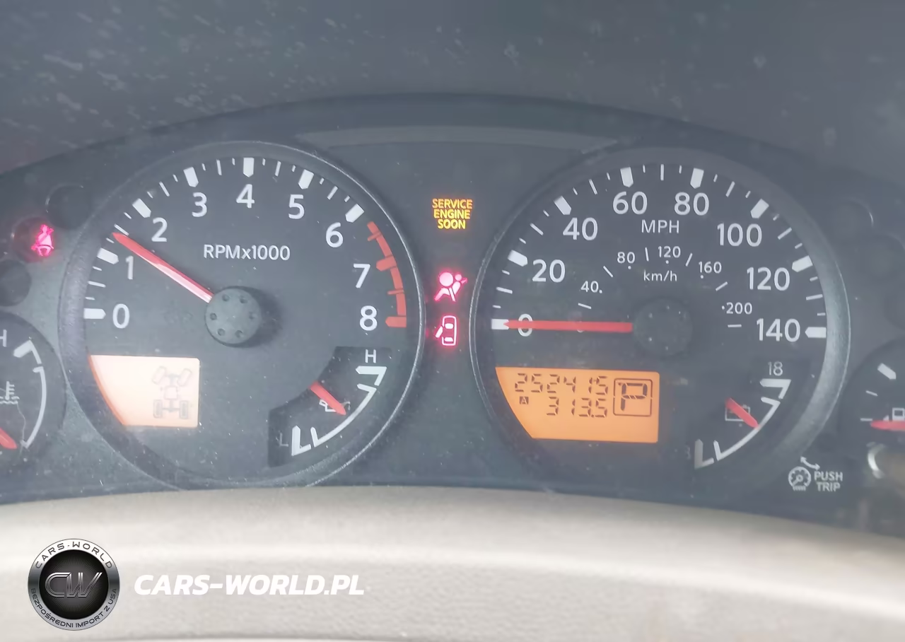 2010 Nissan Frontier Se VIN:1N6AD0EVXAC405244 - 7