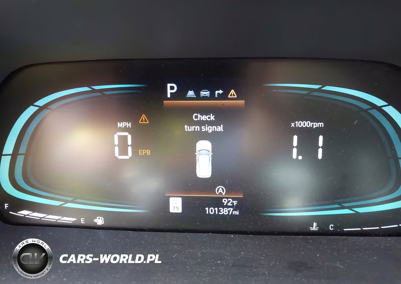 2024 Hyundai Palisade Xrt VIN:KM8R34GE8RU669707 - 7