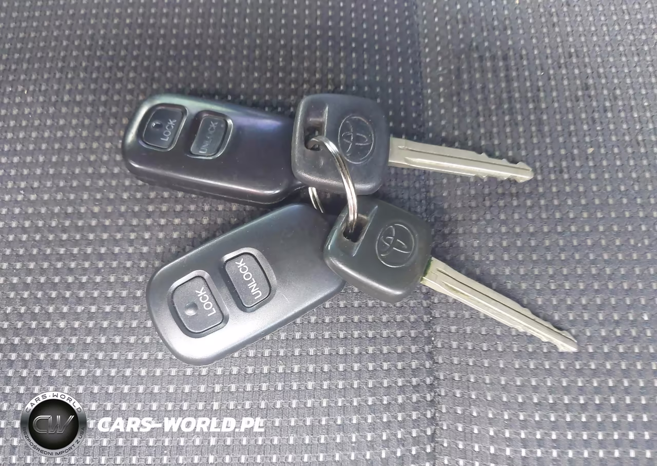 2007 Toyota Fj Cruiser VIN:JTEBU11F870046820 - 11