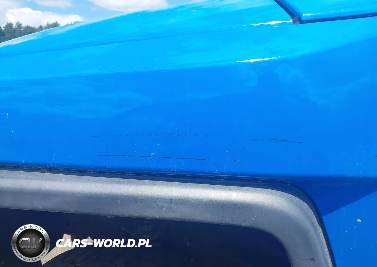 2007 Toyota Fj Cruiser VIN:JTEBU11F870046820 - 18