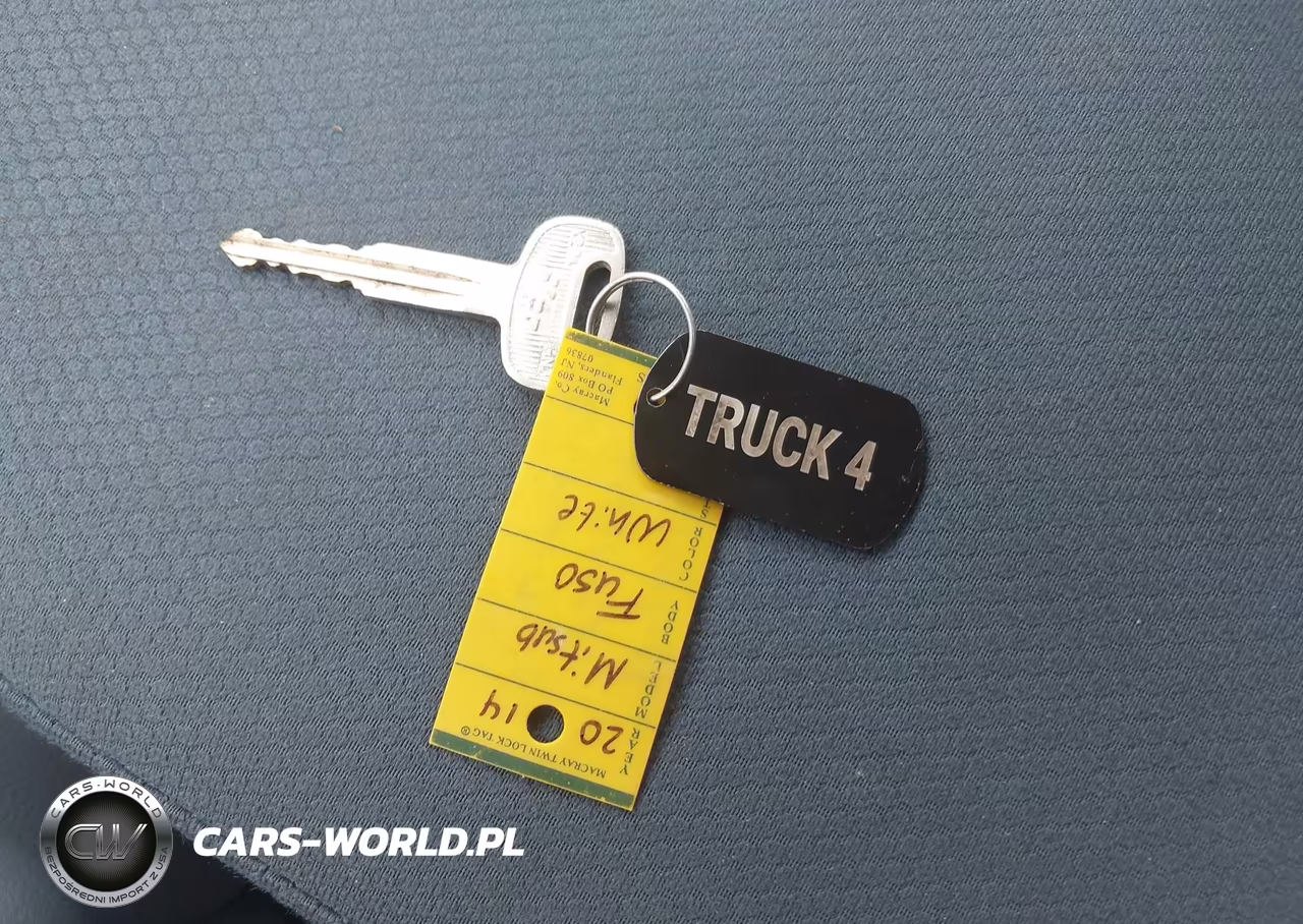 2014 Mitsubishi Fuso Truck Fe Fec72S VIN:JL6BNG1A8EK000938 - 10