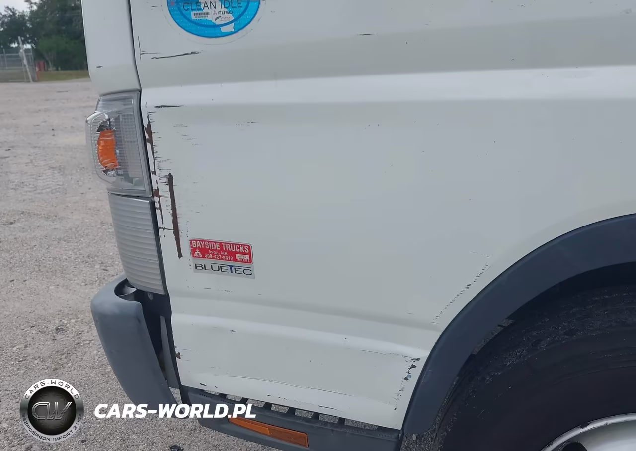 2014 Mitsubishi Fuso Truck Fe Fec72S VIN:JL6BNG1A8EK000938 - 12