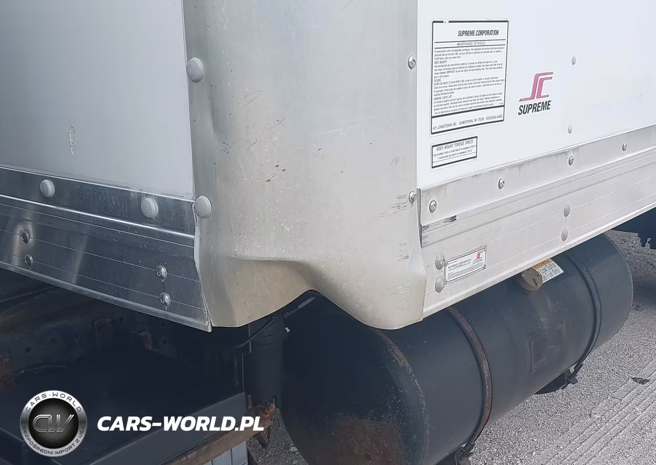 2014 Mitsubishi Fuso Truck Fe Fec72S VIN:JL6BNG1A8EK000938 - 13