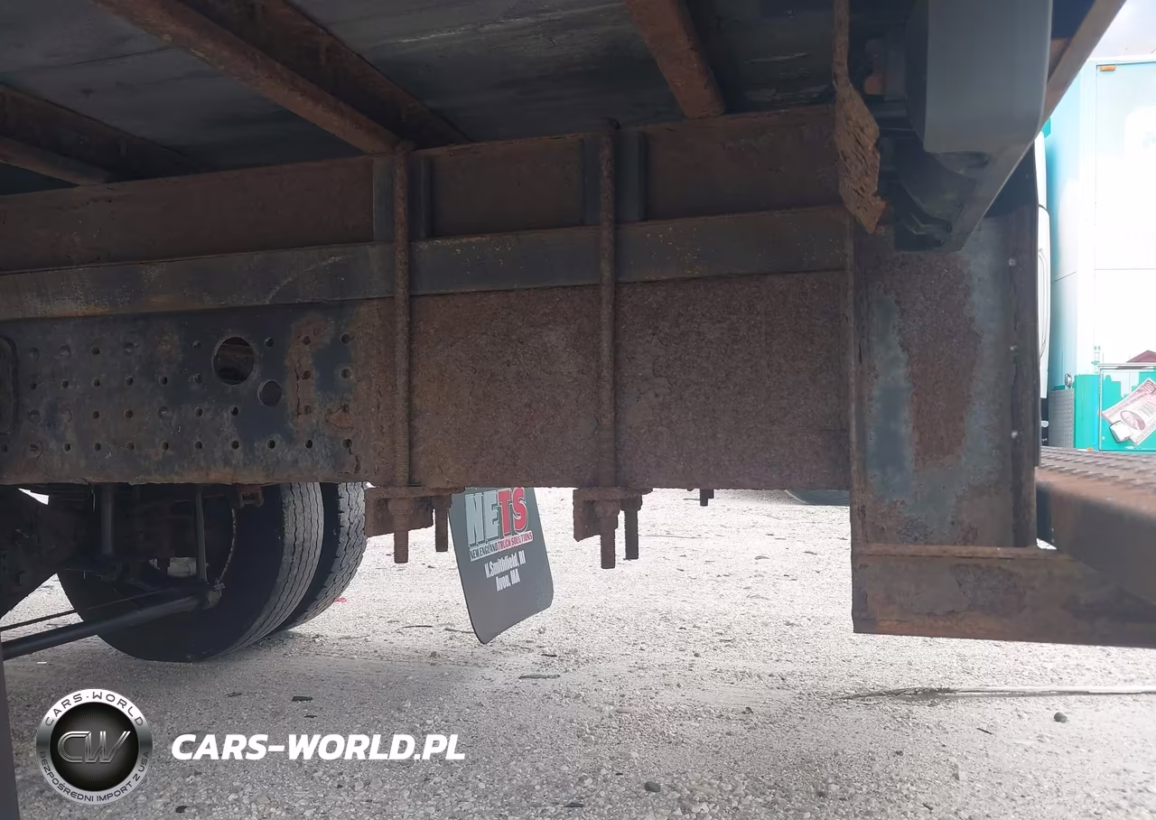 2014 Mitsubishi Fuso Truck Fe Fec72S VIN:JL6BNG1A8EK000938 - 14