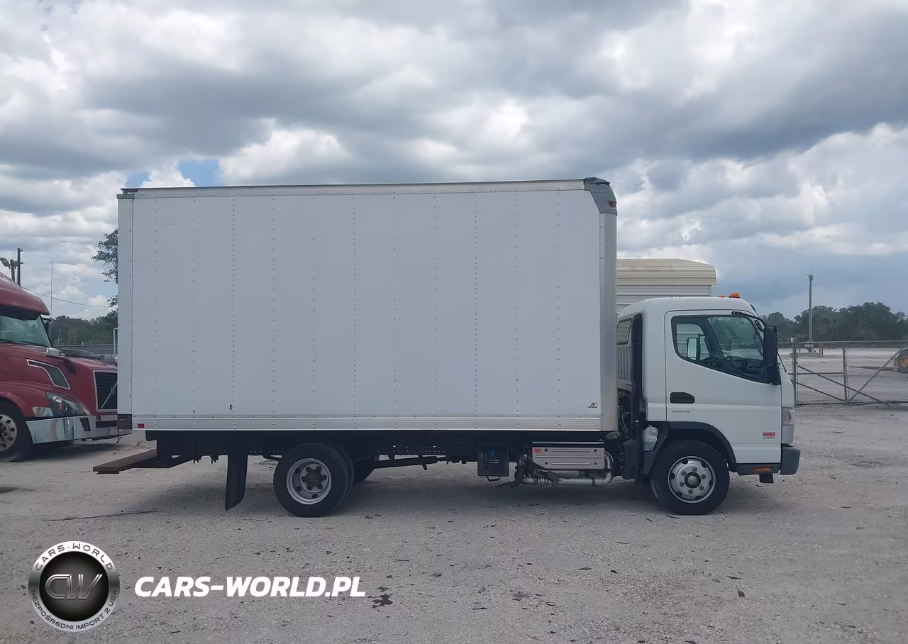 2014 Mitsubishi Fuso Truck Fe Fec72S VIN:JL6BNG1A8EK000938 - 16