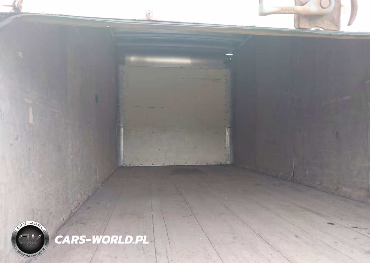 2014 Mitsubishi Fuso Truck Fe Fec72S VIN:JL6BNG1A8EK000938 - 7