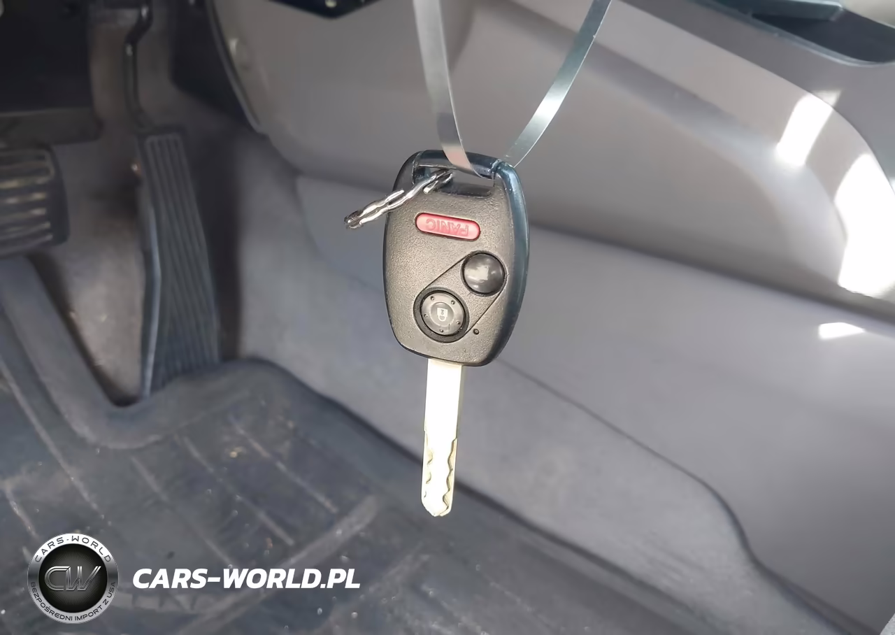 2008 Honda Civic Lx VIN:2HGFA16578H348161 - 11