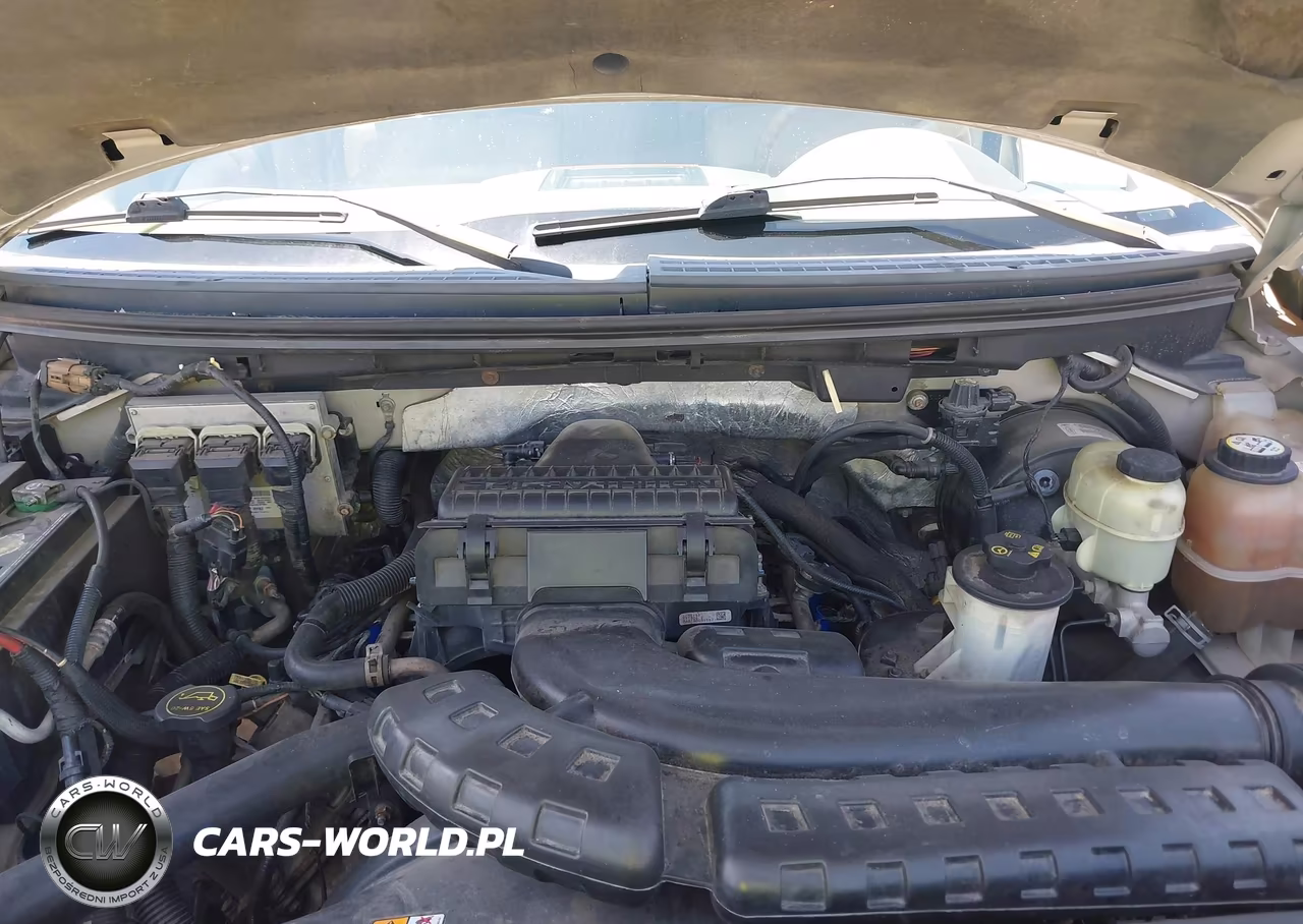 2006 Ford F-150 Fx4-Lariat-Xlt VIN:1FTPW14V26FA82862 - 10