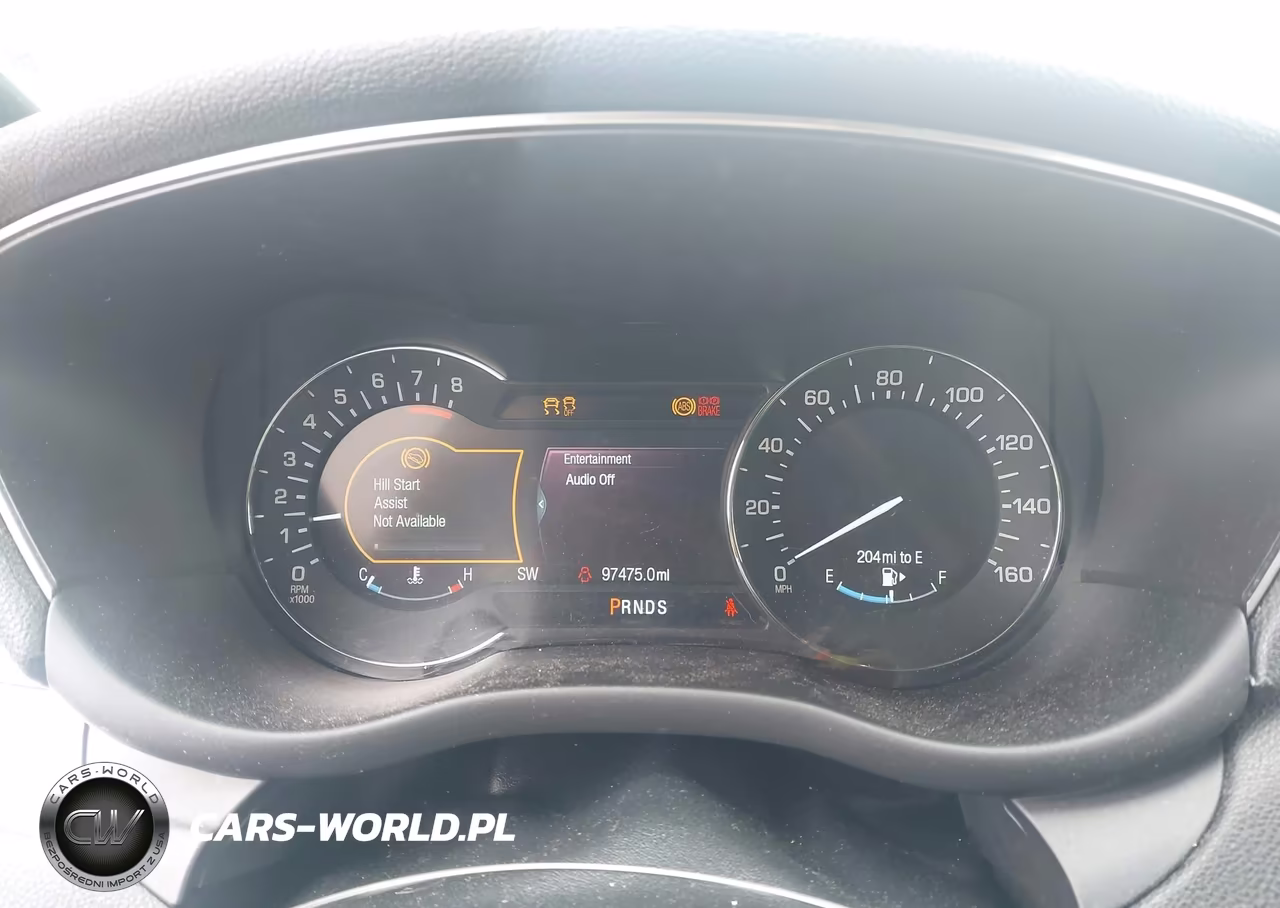 2015 Lincoln Mkc VIN:5LMCJ1A90FUJ09212 - 7