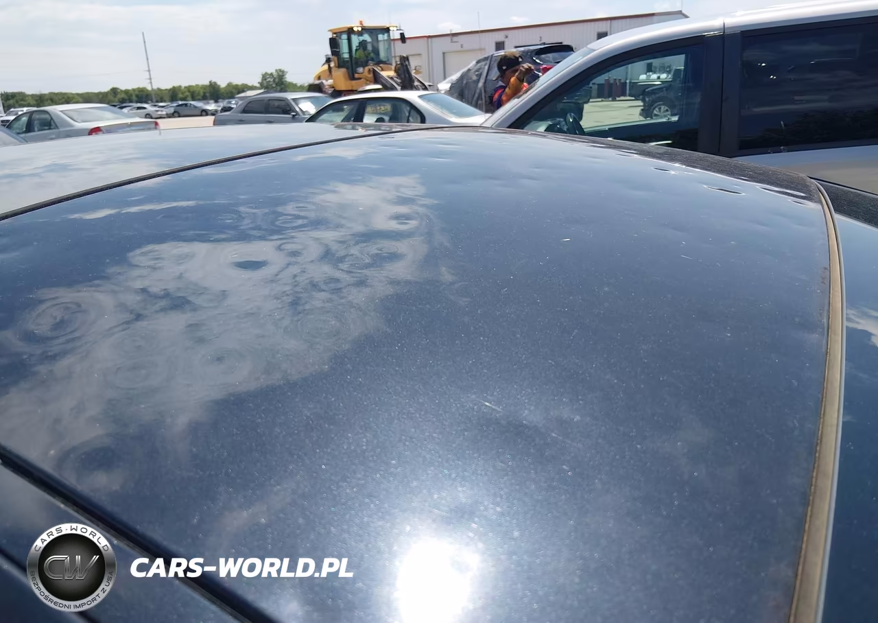 2005 BMW 645Ci VIN:WBAEH73425B192696 - 12