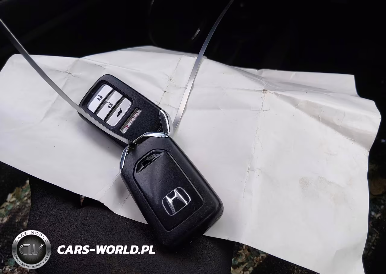 2018 Honda Hr-V Ex VIN:3CZRU6H53JG705302 - 11