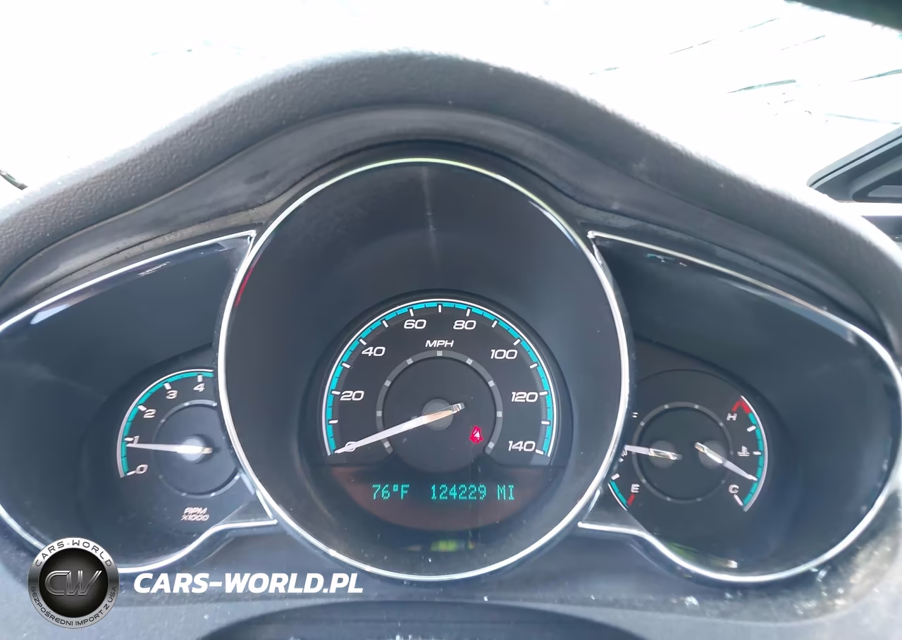 2010 Chevrolet Malibu Ltz VIN:1G1ZE5E79AF100634 - 7