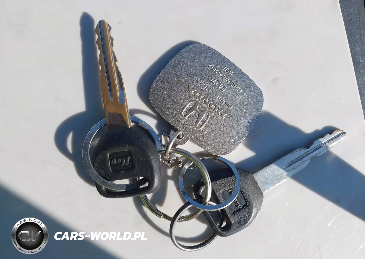 1999 Honda Civic Lx VIN:1HGEJ6675XL000998 - 11