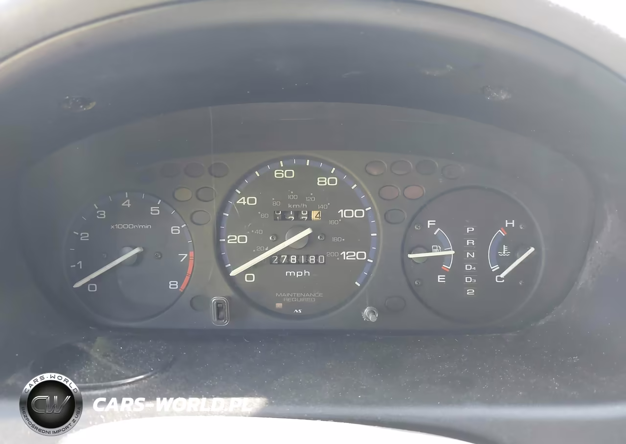 1999 Honda Civic Lx VIN:1HGEJ6675XL000998 - 7