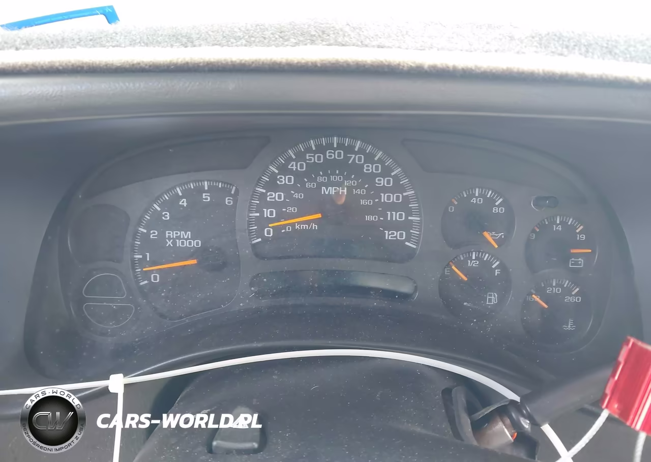 2003 GMC Sierra 1500 Sle VIN:2GTEC19V731303125 - 7
