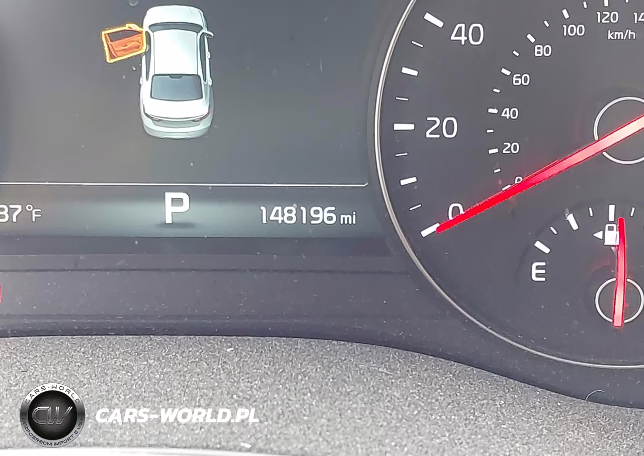 2017 Kia Cadenza Technology VIN:KNALC4J19H5067680 - 15