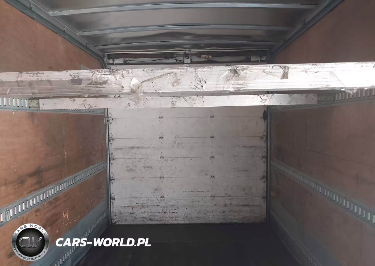 2018 Isuzu Npr Hd VIN:54DC4W1C5JS805071 - 13