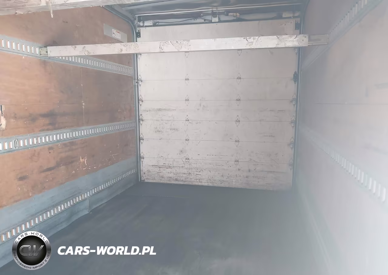 2018 Isuzu Npr Hd VIN:54DC4W1C5JS805071 - 6