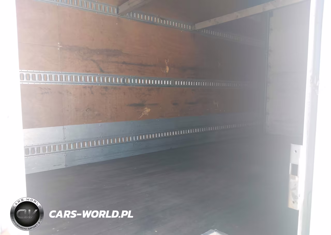 2018 Isuzu Npr Hd VIN:54DC4W1C5JS805071 - 7