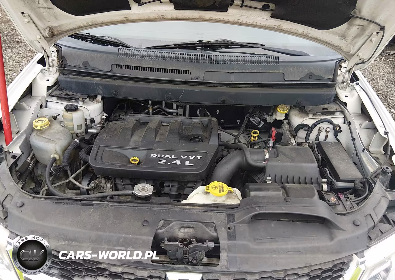 2011 Dodge Journey Express VIN:3D4PG4FB0BT562032 - 10