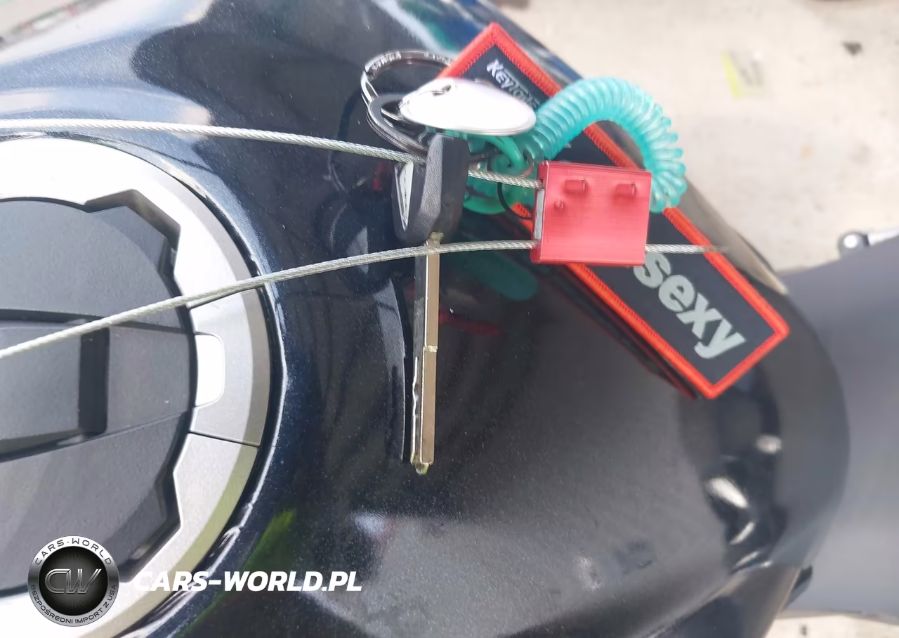 2023 Kawasaki Ex400 VIN:JKAEXKG14PDAR9482 - 11