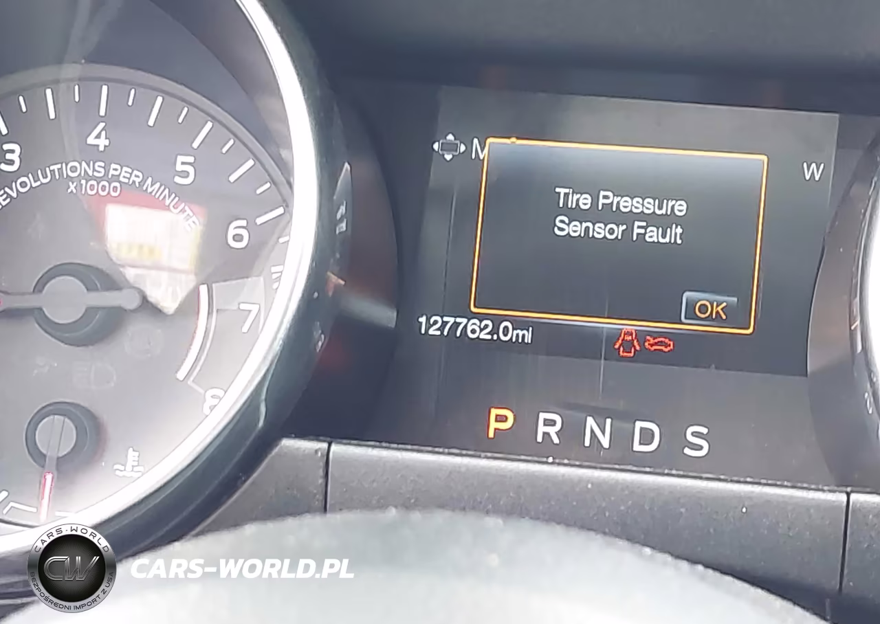 2019 Ford Mustang Ecoboost Premium VIN:1FA6P8TH1K5174953 - 7
