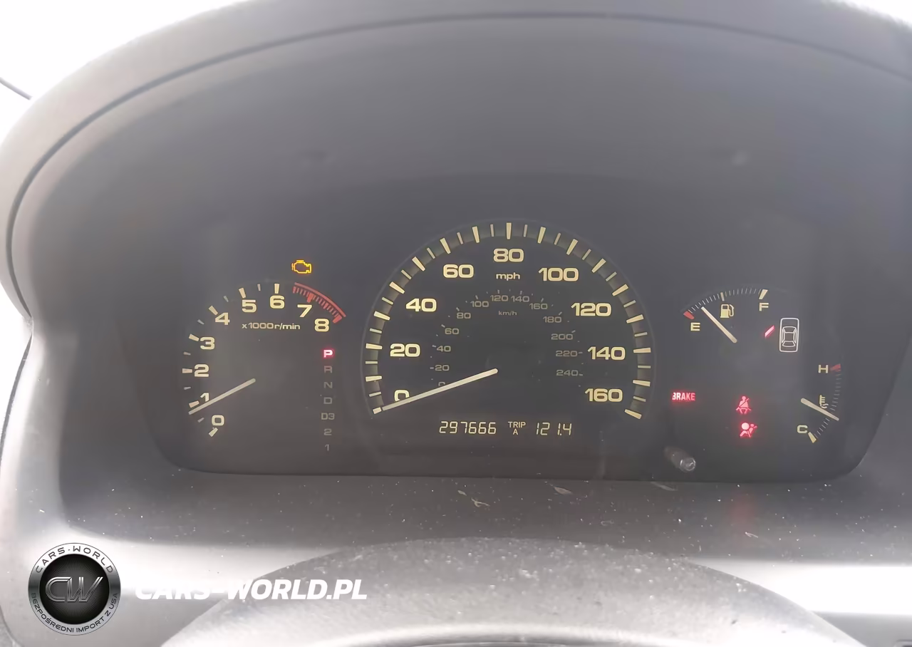 2007 Honda Accord 2.4 Lx VIN:1HGCM56437A004400 - 7